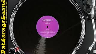 Gabrielle – When A Woman Restless Natives Dub Mix – WAW2 [upl. by Sunderland927]