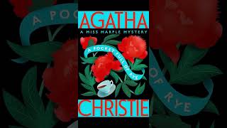 A Pocket Full of Rye A Miss Marple Crime Detective AudioBook Agatha Christie P2 [upl. by Azerila]