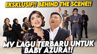 ASHANTY ANANG AUREL ATTA KD RAUL DAN GEN HALILINTAR BERIKAN YANG TERINDAH DI VIDEO CLIP INI [upl. by Leeanne662]