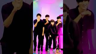 meri lado song phar dance bts btsarmy Sahidkhan2224 [upl. by Siocnarf]