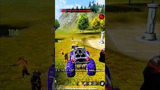 Monster truck challenge 🚒 Bhooya😎 freefire shorts [upl. by Nivets107]