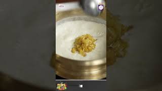 TCDC make it easy Chaithras Jack fruit Payasam recipe recreate by Chef Sai 🥄 Mediamasons Kitchen 🍴 [upl. by Oihsoy285]