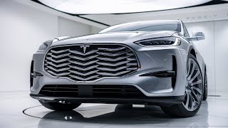 2025 Tesla Model Y Review Performance Range and CuttingEdge Tech  Auto Insider [upl. by Furlong]