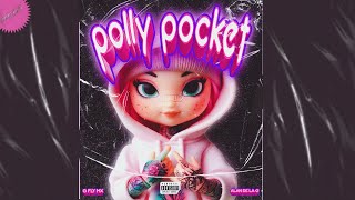 G Fly Mx  POLLYPOCKET👛 VIDEO LYRIC BY DEALER SHOTS [upl. by Bergmann]