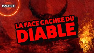 La Face Cachée du Diable  Les Pouvoirs Obscurs et Inexpliqués 🔴 PLANETE  Documentaire 👺 [upl. by Lleunamme498]