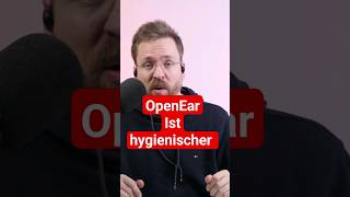 Heißer Sommer Baseus Open Ear Eli Sport 1 Review moschussde [upl. by Aligna356]