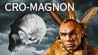 The Mysterious Origins of Cro Magnon Man  The First Europeans [upl. by Atteroc]