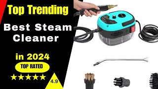 Stop Before You Buy A Steam Cleaner 2024 Buying Guide [upl. by Pierce285]