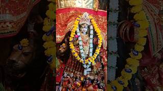 maa music song navratrispecial kanyapujan love bhajan vrindava radha hinduprayer aalha [upl. by Born]