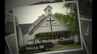 Wesleyan Churches Coast to Coast [upl. by Dilan]