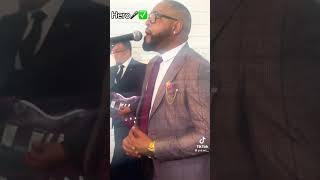 Jemal romodan on stage live 2024 habesha music wedding [upl. by Haseena733]