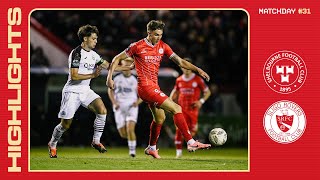 Reds 2024 Highlights MD 31 Shels 00 Sligo Rovers [upl. by Mahoney857]