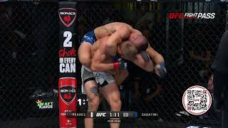 Melhores Momentos UFC Vegas 98 ROYVAL x TAIRA [upl. by Sivart]