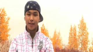 We From Inuvik and We Chillin [upl. by Sadler350]