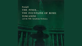 The Pines of Rome The Pines of the Villa Borghese The Pines Near a Catacomb The Pines of the [upl. by Okia]