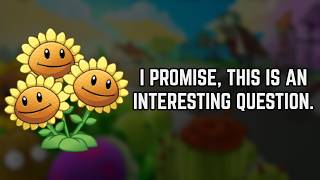 How Many Plants are there in Plants vs Zombies [upl. by Blaine]