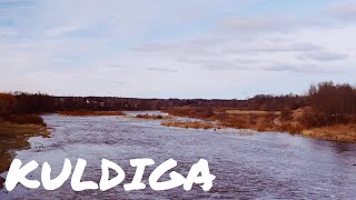 10 Things to do in Kuldiga Latvia  Travel Guide [upl. by Airrej530]