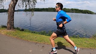 Lauf ABC und Lauftechnik [upl. by Lebam]