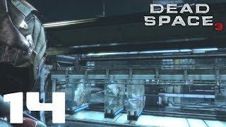 BALKAN Dead Space 3 14 Sta je Rossetta  Full HD 60fps [upl. by Notlrac]