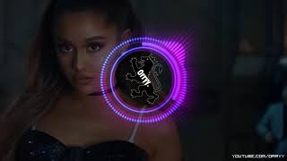 Ariana Grande  Breathin ReCharged Bootleg  Orryy [upl. by Aonehc535]