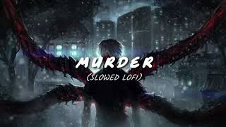 MURDER SLOWEDLIFI [upl. by Rollecnahc]