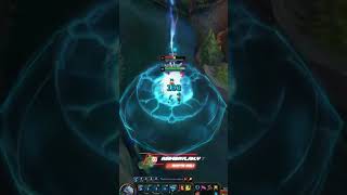 LEAGUE OF LEGENDS BÜLTENİ PART 2  AP Volibear leagueoflegends volibear [upl. by Inhoj761]