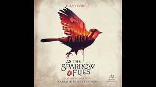 As the Sparrow Flies  Audiobook Clip [upl. by Tisbe]