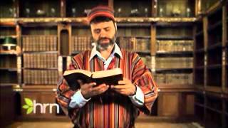 Romans For or Against Torah  Salvation vs Law by Eddie Chumney  HRN [upl. by Anaujik]