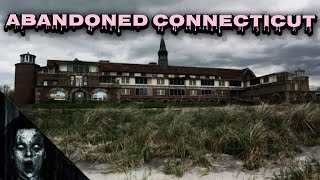 5 Abandoned Locations In Connecticut VERY HAUNTED [upl. by Kahler810]