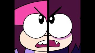 OK KO LEST BE HEROES AMV MONSTER [upl. by Winchester]