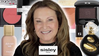 Full Face Sisley Paris Makeup  Sisley Paris Friends amp Family Makeup amp Skincare Recommendations [upl. by Esadnac]