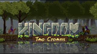 Kingdom Two Crowns  Blood Moon  HD [upl. by Aaberg]