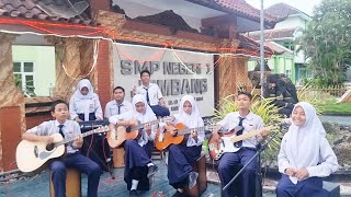 Kita Sheila on 7 cover by Spijijo A Coustic so7 kita bandjombang pelajarjombanghits [upl. by Erastus]