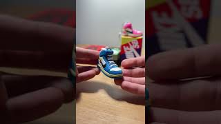 🎬 Mini Sneakers – Minimalizm w wielkim stylu 👟 [upl. by Ruamaj241]