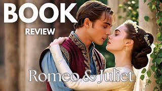 Book Review  Romeo and Juliet Secrets Your Teacher NEVER Told You [upl. by Aketal920]