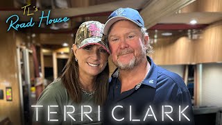 Tracy Lawrence  TLs Road House  Terri Clark Episode 59 [upl. by Jeunesse]