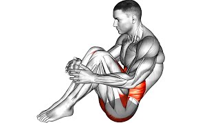 10 Best Hip Exercises To Improve Both Pain and Mobility [upl. by Moorish]