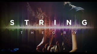 Ernie Ball String Theory featuring Lindsey Troy of Deap Vally [upl. by Yahiya80]