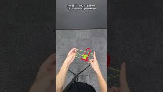 No587🪀Todays YoYo Trick amp Tutorial 15 GT to Tower yoyo yoyotricks tutorial [upl. by Inoliel]