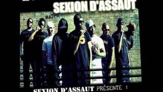 01  Intro  Les Chroniques du 75 Sexion DAssaut [upl. by Sapers]