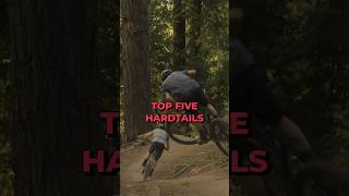 Top 5 Hardtails for Under 2k mtb shorts [upl. by Emrich]