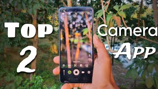 TOp 2 CaMera 📸 app for Your Phone  Best Camera app ✅ [upl. by Berry194]