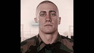 Soldado anônimo  Jarhead  Edit  Jake Gyllenhaal [upl. by Ilrahc]