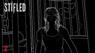 Stifled  Trailer [upl. by Aholah369]