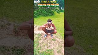 Modi ji raj tik funny comedy bjpvscongress bjpindia viralvideo acting sonucomedy [upl. by Heger517]