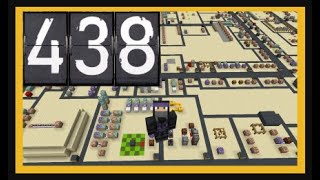 438 Using more items gives better buffs Minecraft Map Making [upl. by Ayek]