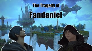 Condemned to Paradise  A Final Fantasy XIV Video Essay [upl. by Malliw]