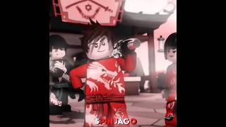 Ninjago Season 1 Edit [upl. by Nytram]