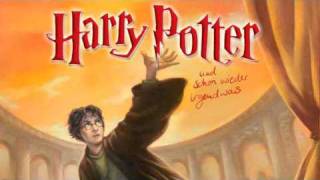 HÖRBUCH Harry Potter und der Feuerkelch KOMPLETTES HÖRSPIEL auf DEUTSCH [upl. by Dahcir]