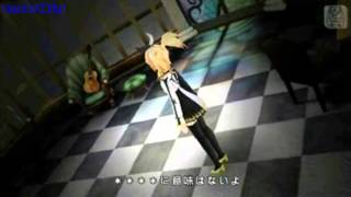 6 Vocaloid  Paradichlorobenzene Project Diva Extend [upl. by Htidirem]